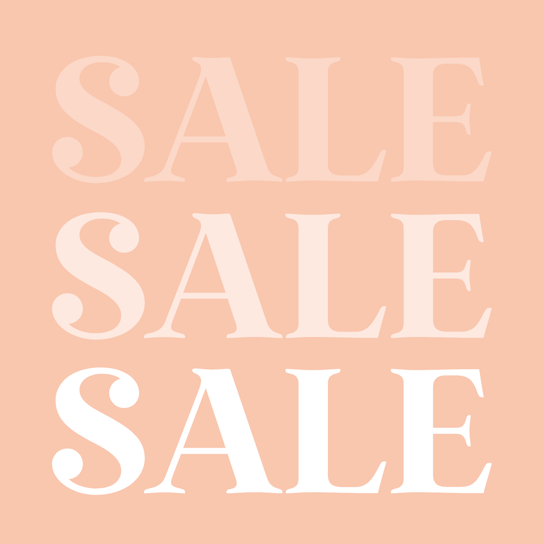 SALE