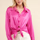 Sparkle Me Hot Pink