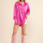 Sparkle Me Hot Pink